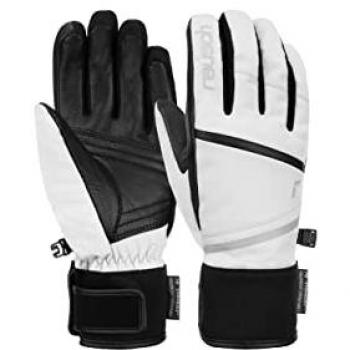 Guantes de Esquí Reusch Tessa Stormbloxx para Mujer