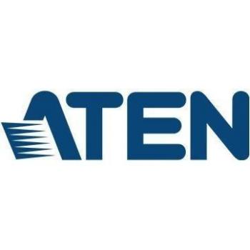 Conmutador KVM HDMI 4K USB 3.0 de 16 Puertos con Audio y Montaje en Rack ATEN CS18216