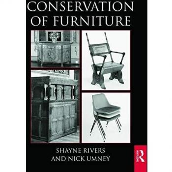 Conservation of Furniture
