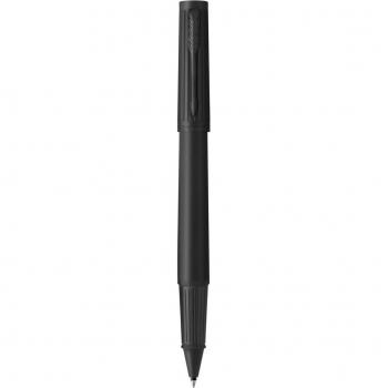 Parker Ingenuity Matte Black BT Rollerball Pen