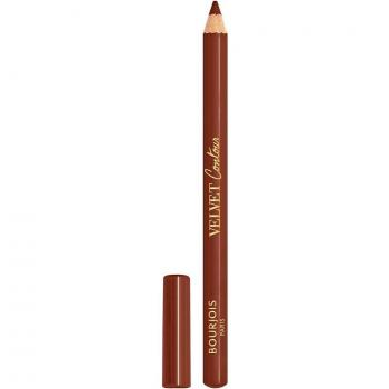 Bourjois Velvet Contour Lip Pencil Shade 14 Pari'Sienne 1.14 g