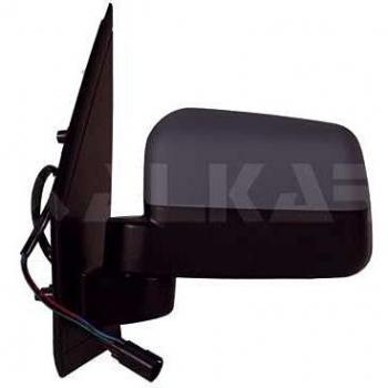 Alkar 9239396 Espejos Exteriores para Automóviles