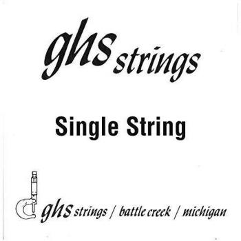 GHS DY30 Electric Single String Round File 30