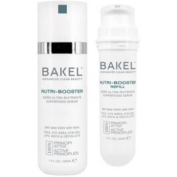 Ultra-Nourishing Anti-Aging Serum with Refill - 30 ml