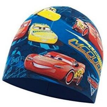 Buff Cars Micro Polar Gorro, niños, Azul