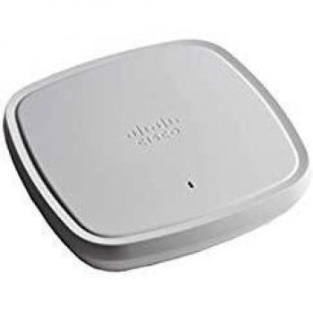 Cisco Catalyst 9120AXE - Terminal de Acceso inalámbrico 802.11ac Wave 2, Bluetooth 5.0, 802.11ax - 802.15.4, Bluetooth, Wi-Fi, Banda Doble