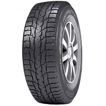 Neumático Nokian Hakkapeliitta CR3 215/65 R15C 104/102R 6PR con Compuesto Nórdico