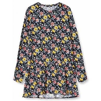 NAME IT Jeans Eric Megaflex Blusa, Negro