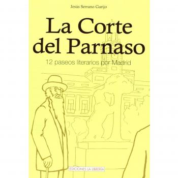La corte del Parnaso