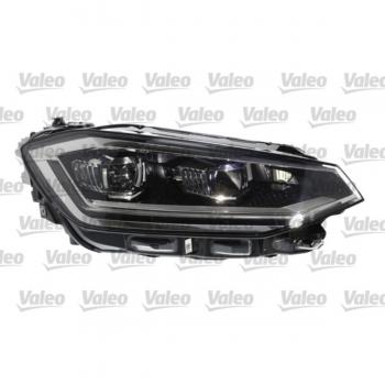 Faro Principal VALEO 450575 Derecho