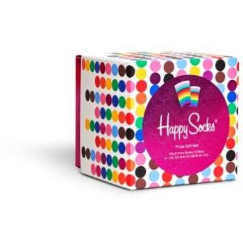 Set de Regalo Calcetines Orgullosos 3-Pack Multicolor Talla 41-46