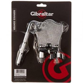 Gibraltar Tom Holder Clamp Support - 10.5mm Adjustable Mount