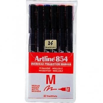 Artline EK-854 6W - Rotulador