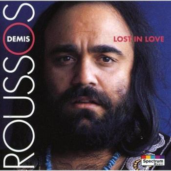 Lost In Love