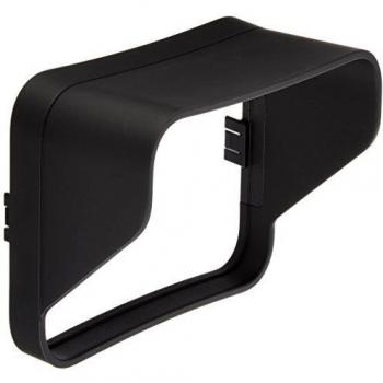 Blackmagic Design Cinema Camera LCD Sun Shield