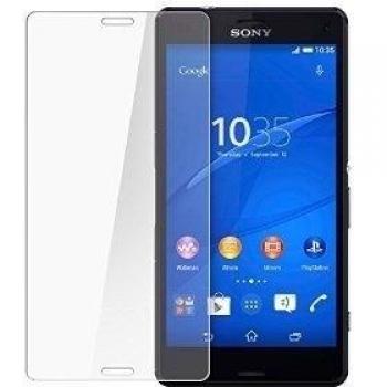 Protector Pantalla de Vidrio Sony Xperia Z3 Mini
