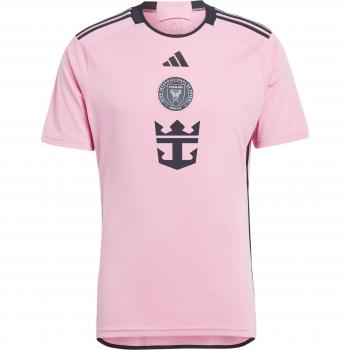 Adidas Camiseta Primera Equipación Inter Miami CF 2024/25