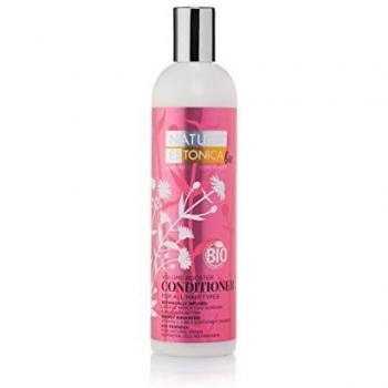 Natura Estonica Volume Booster Acondicionador - 400 ml