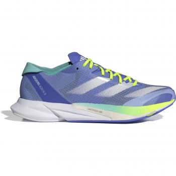 Adidas Adizero Adios 8 Women's Running Shoes - Lightweight, Competition-Ready