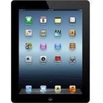 iPad 3 WLAN + LTE (A1430) 64 GB Negro Reacondicionado - Como Nuevo - Garantía de 30 Meses - Envío Gratuito