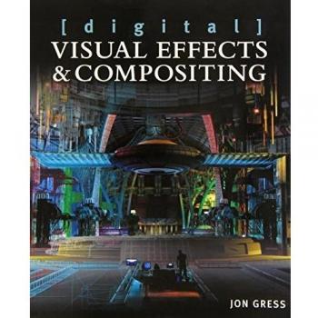 [digital] Visual Effects and Compositing