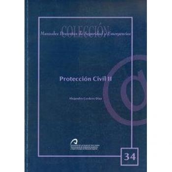 Protección civil II
