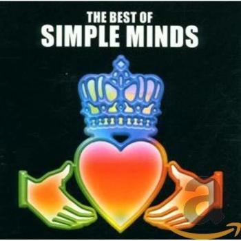 SIMPLE MINDS - The best of