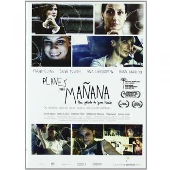 Planes para mañana [DVD]