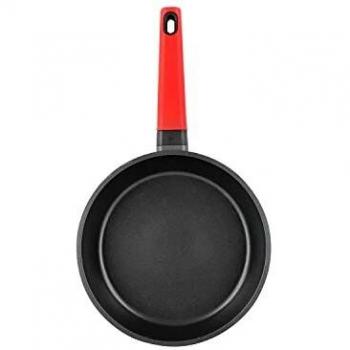 Sartén Aluminio Fundido MAGEFEA Artis Plus 26 cm - Negra