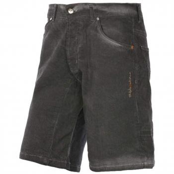 TRANGO PC007589 Bermudas, Hombre, Negro, XL