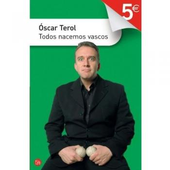 Todos nacemos vascos fg 5z 08 punto de lectura 5 euros