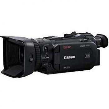 Canon Legria HF G60 - Videocámara de 3\