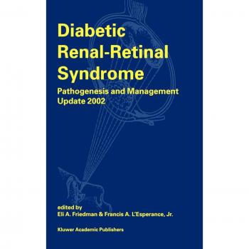 Diabetic Renal-Retinal Syndrome Management Guide 2002