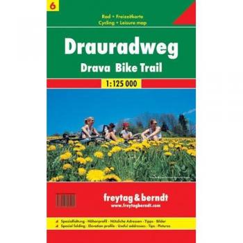 Drau Route - Aa.vv