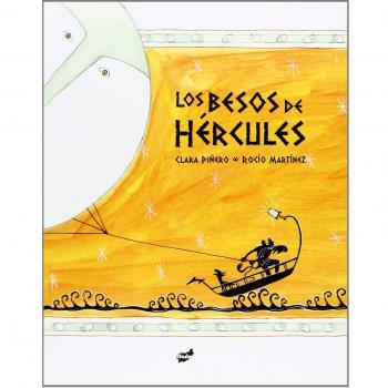 Los Besos De Hércules