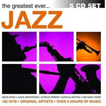 The greatest ever Jazz