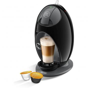 De'Longhi Dolce Gusto Jovia EDG250.B - Cafetera, 15 bar, color negro