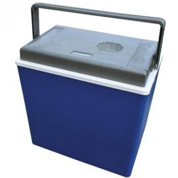 Nevera termoeléctrica portátil Artic 30L - 29,5 x 39 x 40 cm