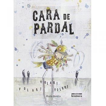 Cara de pardal: 15