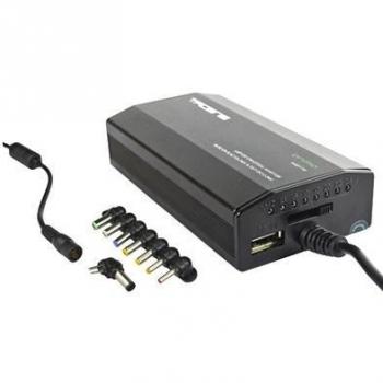 Tacens ANBP100 - Cargador universal para portátil