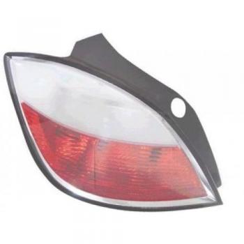 Luz trasera DEPO 442-1936R-UE / Piloto trasero ABAKUS 442-1936R-UE