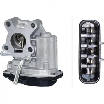 Válvula EGR HELLA 6NU 014 864-621 para Toyota Auris, Corolla, Verso y Yaris