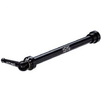 Cierre Rueda Trasera Eje Pasante Lite KCNC Q12 Compatible Rock Shox - Maxle