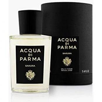 Sakura Eau De Parfum Spray - 100ml