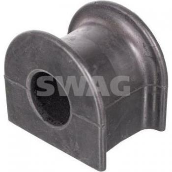 SWAG estabilizador montura 50 93 8961, Silentblock de barra estabilizadora SWAG 50 93 8961