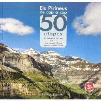 Els Pirineus De Cap A Cap - 2ª Edició Actualitzada