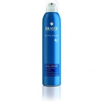 Rilastil Sunlaude - After Sun Cool Repair, Hidratante tras la Exposición Solar - 200 ml