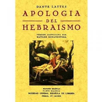 Apología Del Hebraísmo