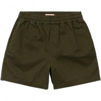 Revolution Casual Army Shorts