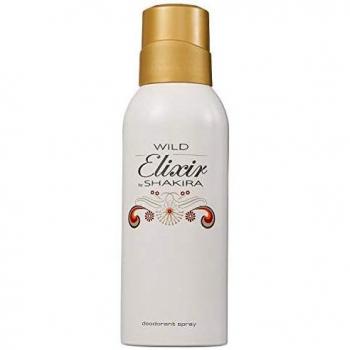 Shakira Wild Elixir 150ML Deodorant Spray